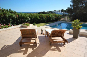 Vila Rosa - Private Swimming Pool With Sea View